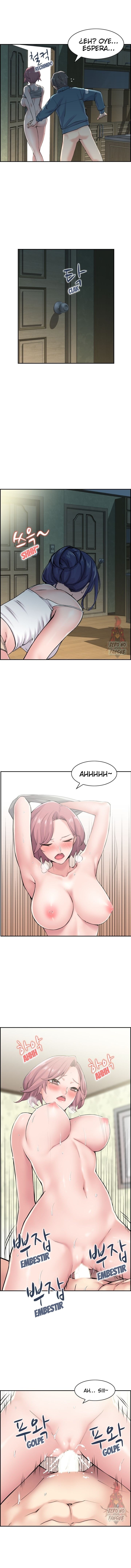 Sister in Law Manhwa Raw - Chapter 14 Page 5