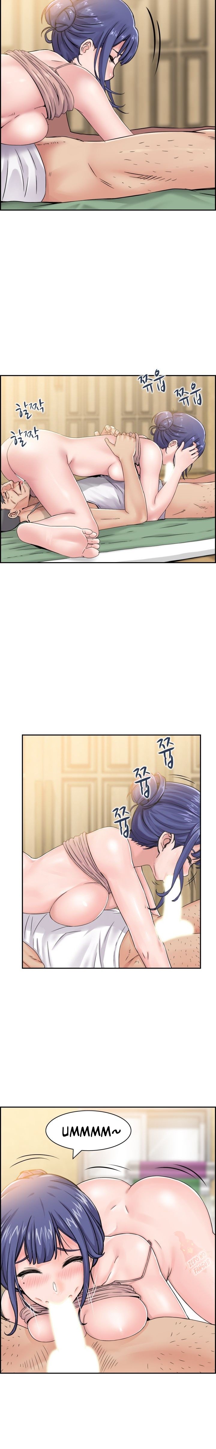 Sister in Law Manhwa Raw - Chapter 6 Page 15
