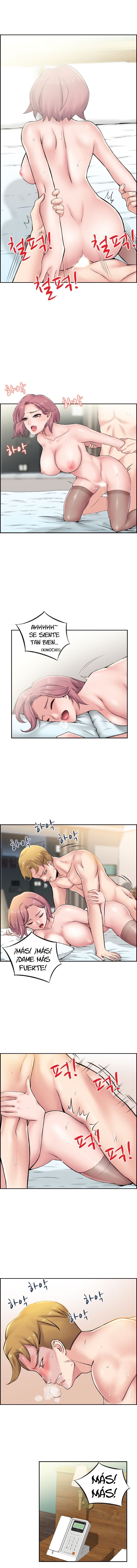 Sister in Law Manhwa Raw - Chapter 7 Page 5