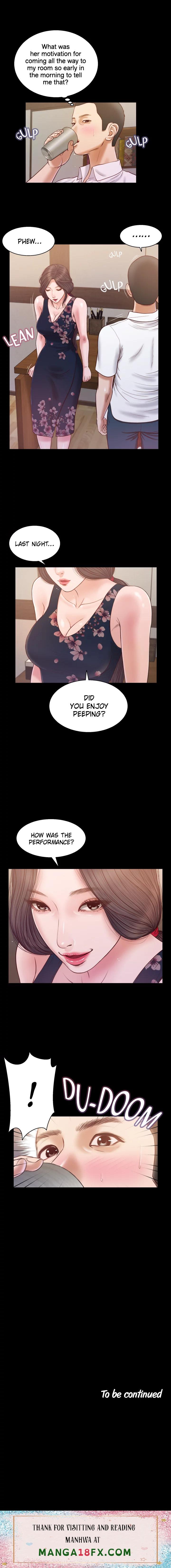 Concubine - Chapter 11 Page 7