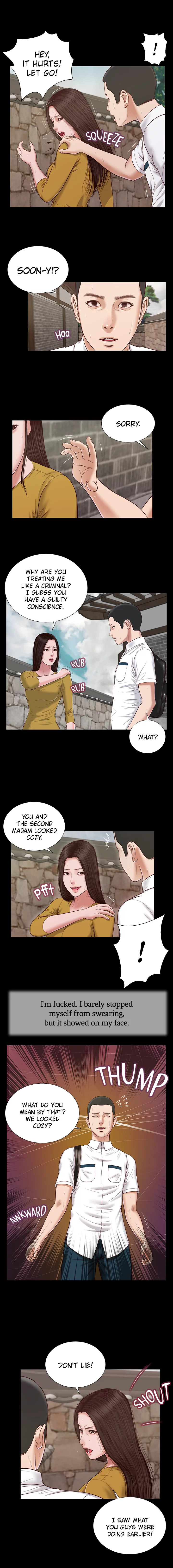 Concubine - Chapter 13 Page 4