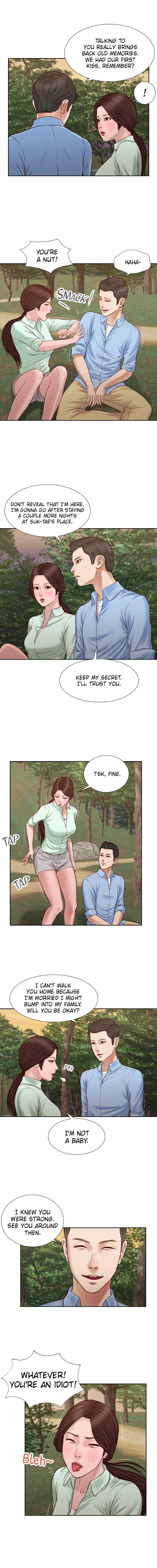 Concubine - Chapter 22 Page 2