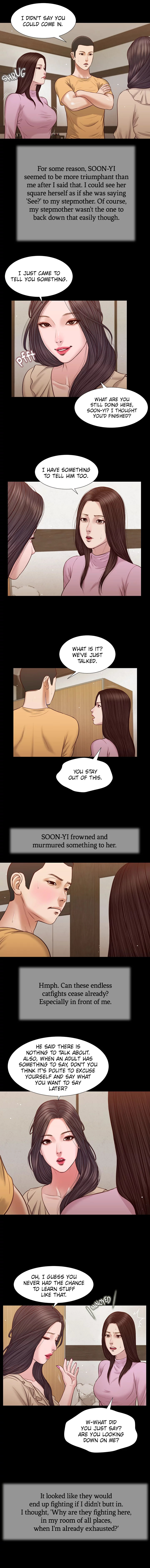 Concubine - Chapter 26 Page 6