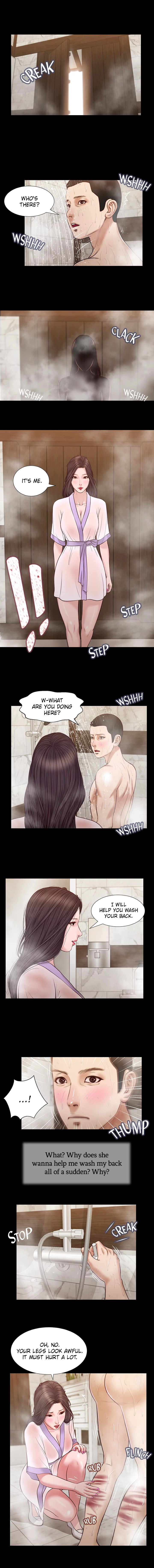 Concubine - Chapter 28 Page 4