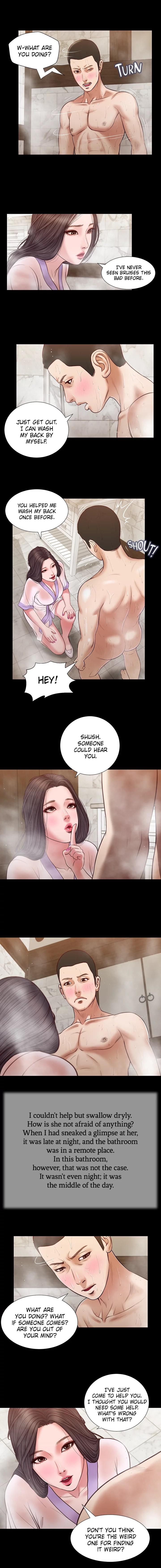 Concubine - Chapter 28 Page 5