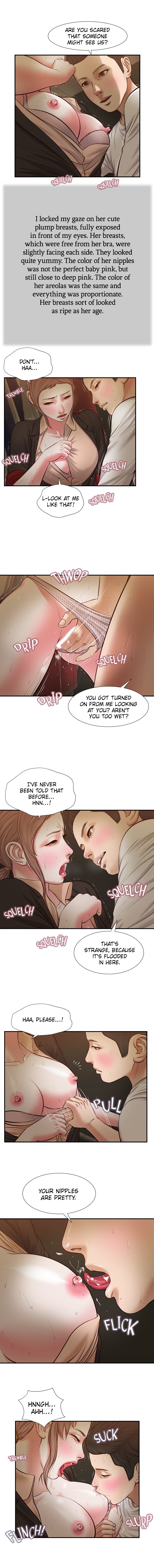 Concubine - Chapter 32 Page 2