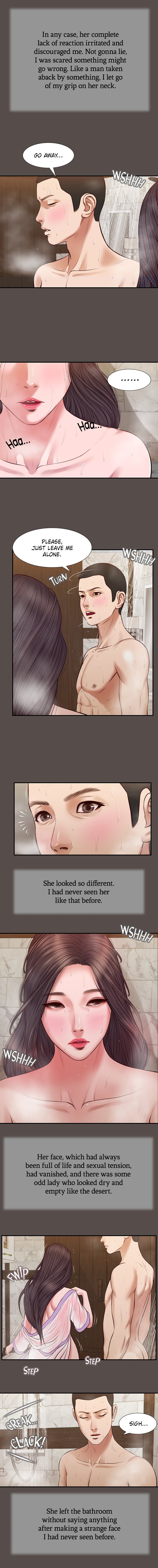 Concubine - Chapter 32 Page 6