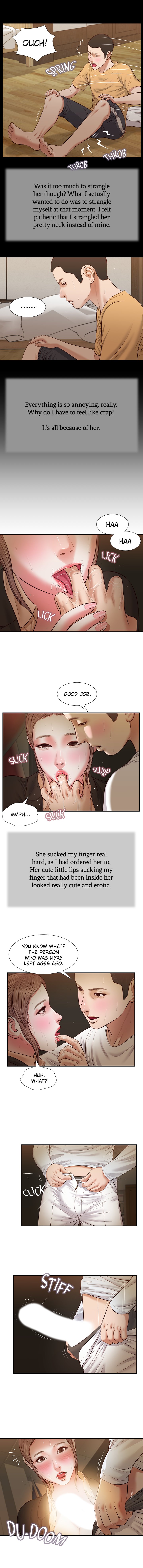 Concubine - Chapter 32 Page 8