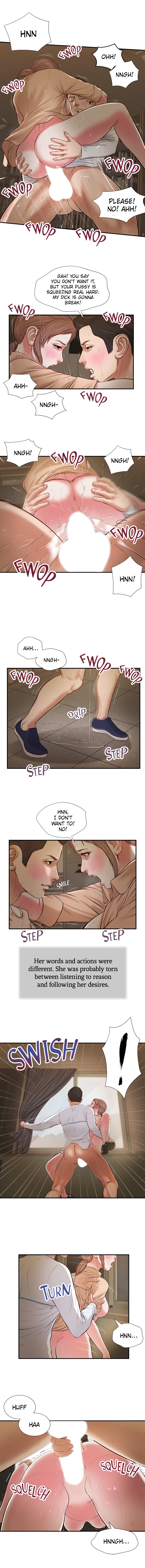 Concubine - Chapter 33 Page 6