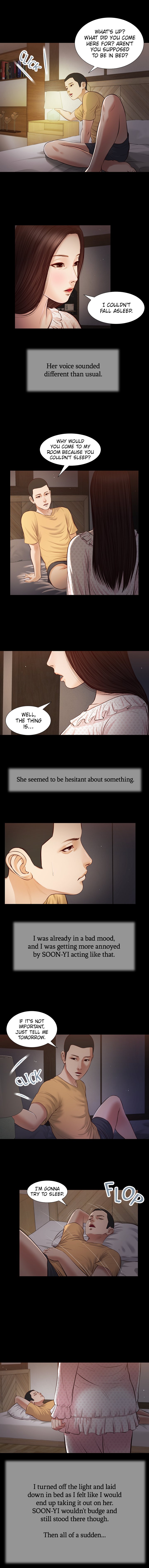 Concubine - Chapter 34 Page 3