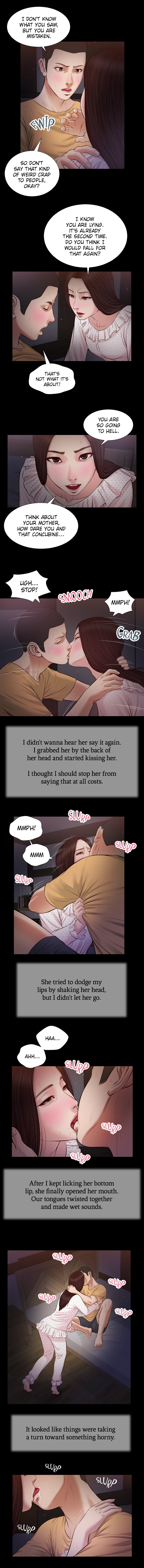 Concubine - Chapter 34 Page 6
