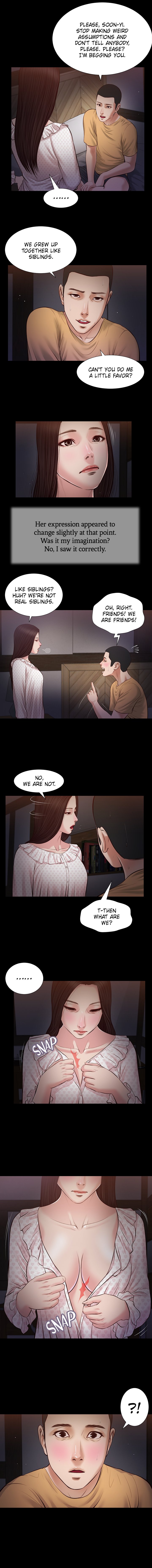 Concubine - Chapter 34 Page 8
