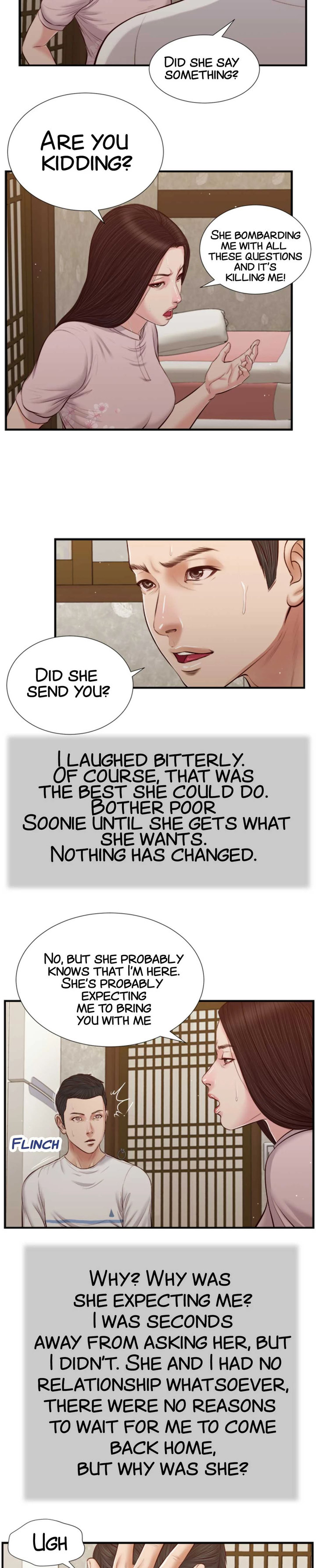 Concubine - Chapter 40 Page 6