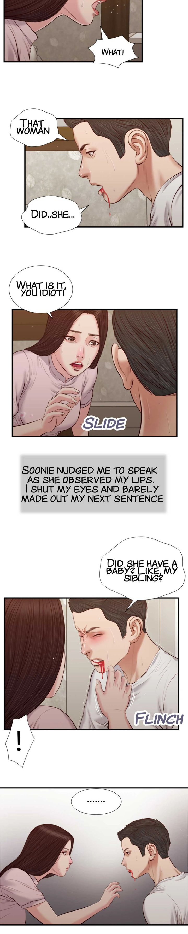 Concubine - Chapter 40 Page 8