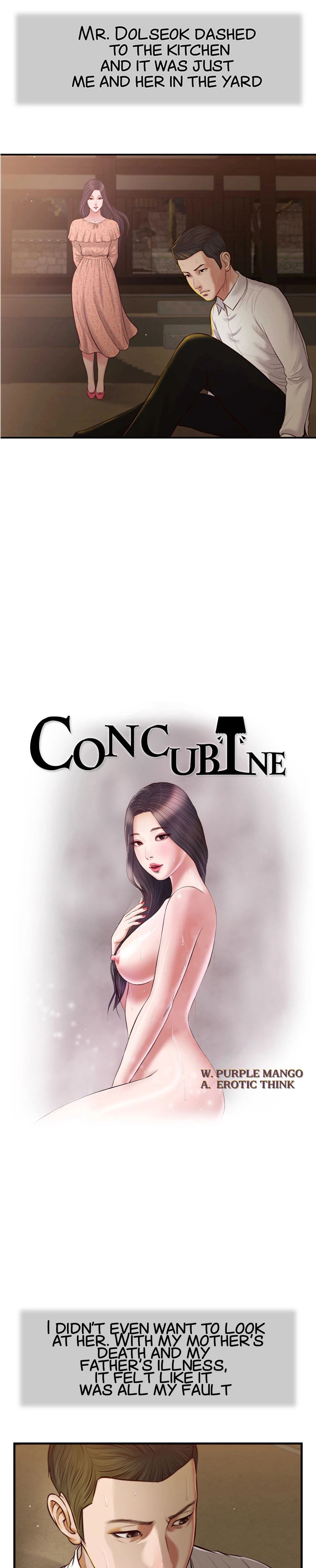 Concubine - Chapter 47 Page 2