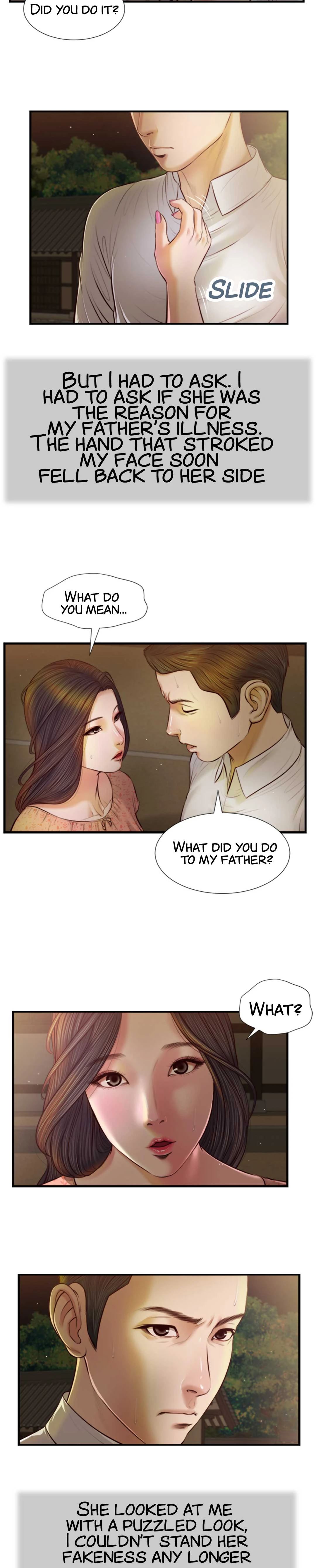 Concubine - Chapter 47 Page 6
