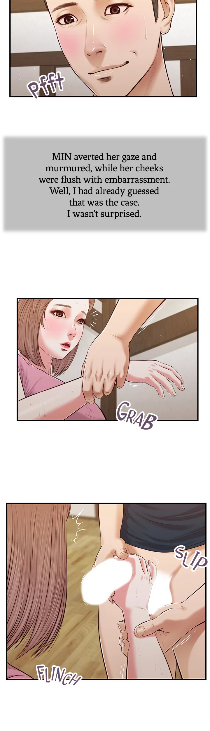 Concubine - Chapter 51 Page 12