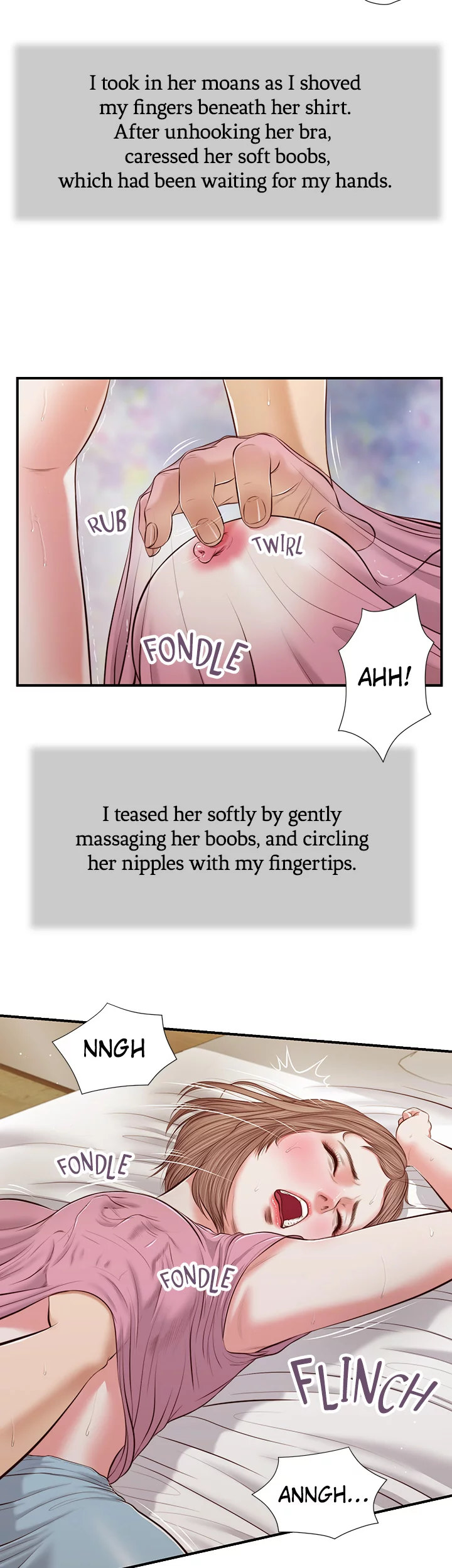 Concubine - Chapter 51 Page 4