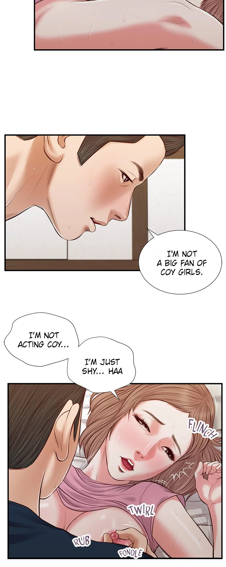 Concubine - Chapter 51 Page 7
