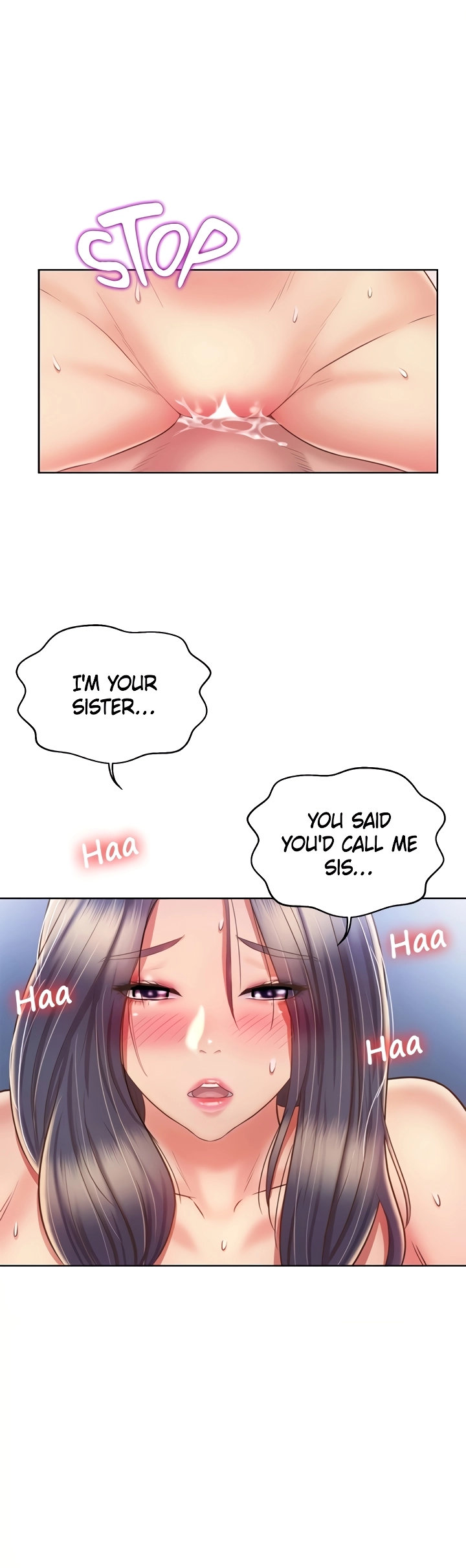 Noona’s Taste - Chapter 43 Page 66