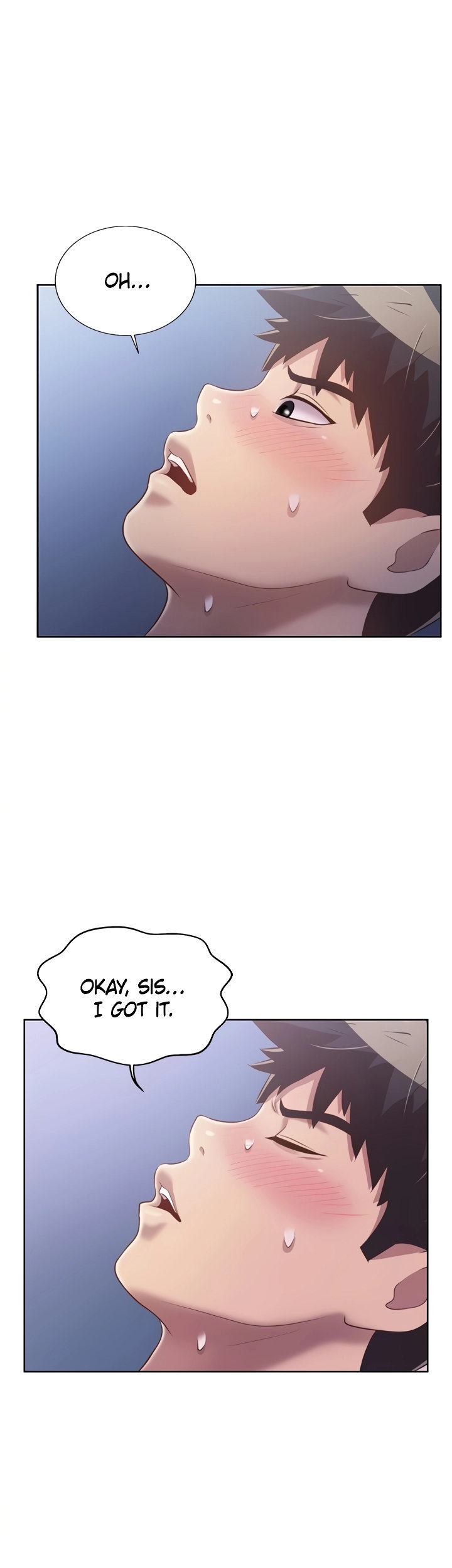 Noona’s Taste - Chapter 43 Page 67