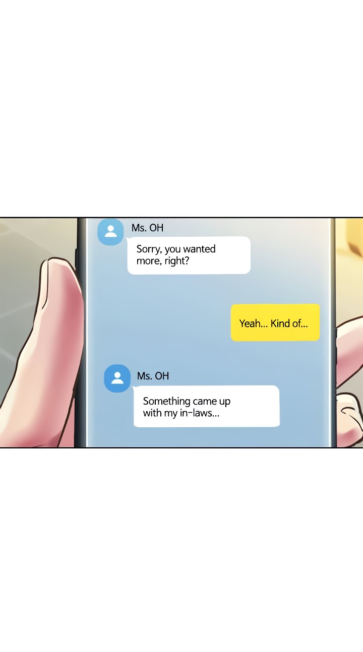 Noona’s Taste - Chapter 52 Page 41
