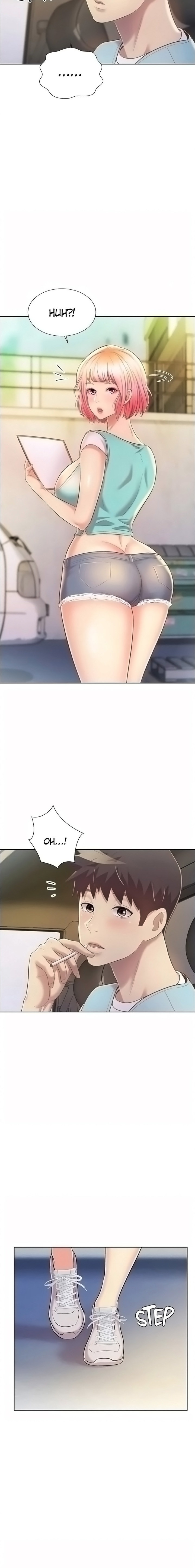 Noona’s Taste - Chapter 56 Page 15