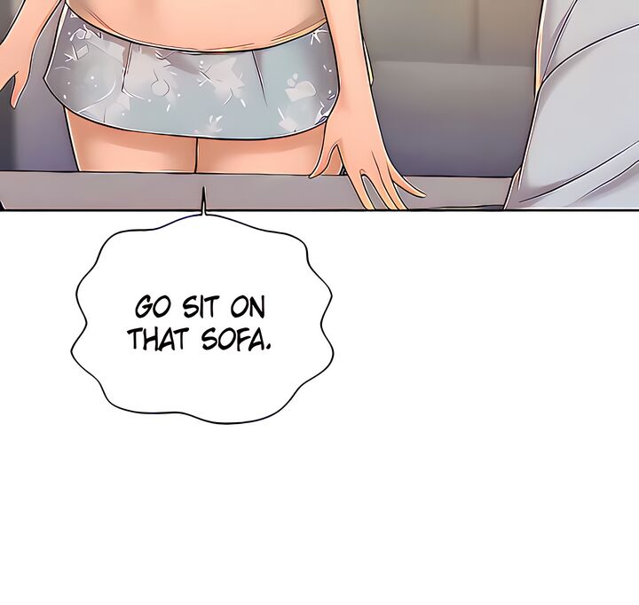 Noona’s Taste - Chapter 64 Page 62