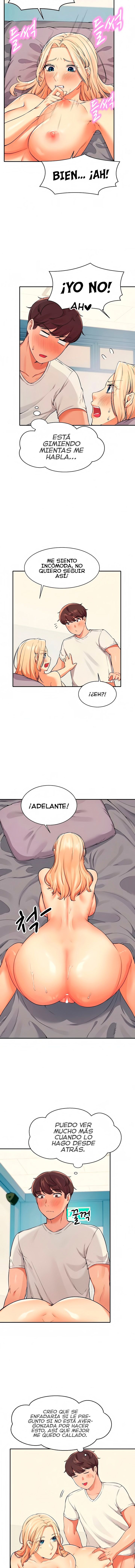 Where is Goddess Raw - Chapter 14 Page 6