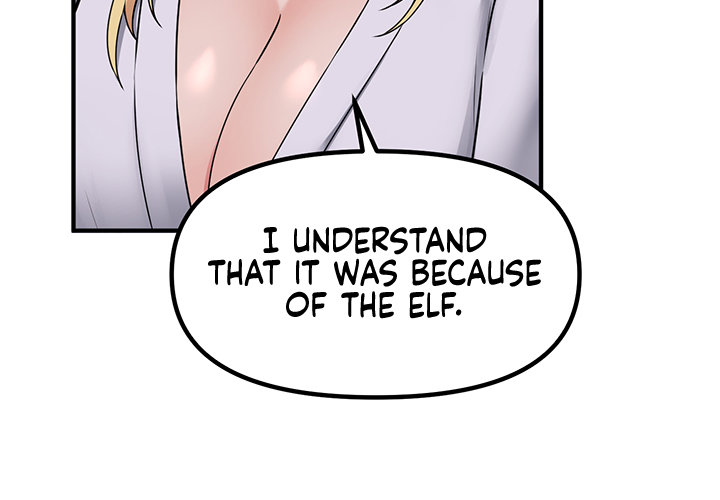Elf Who Likes To Be Humiliated - Chapter 37 Page 14