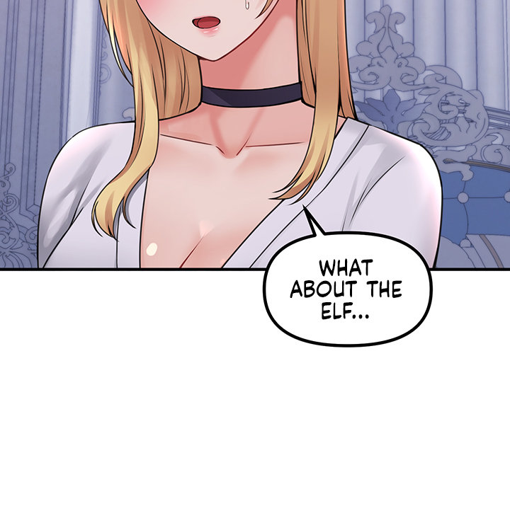 Elf Who Likes To Be Humiliated - Chapter 37 Page 7