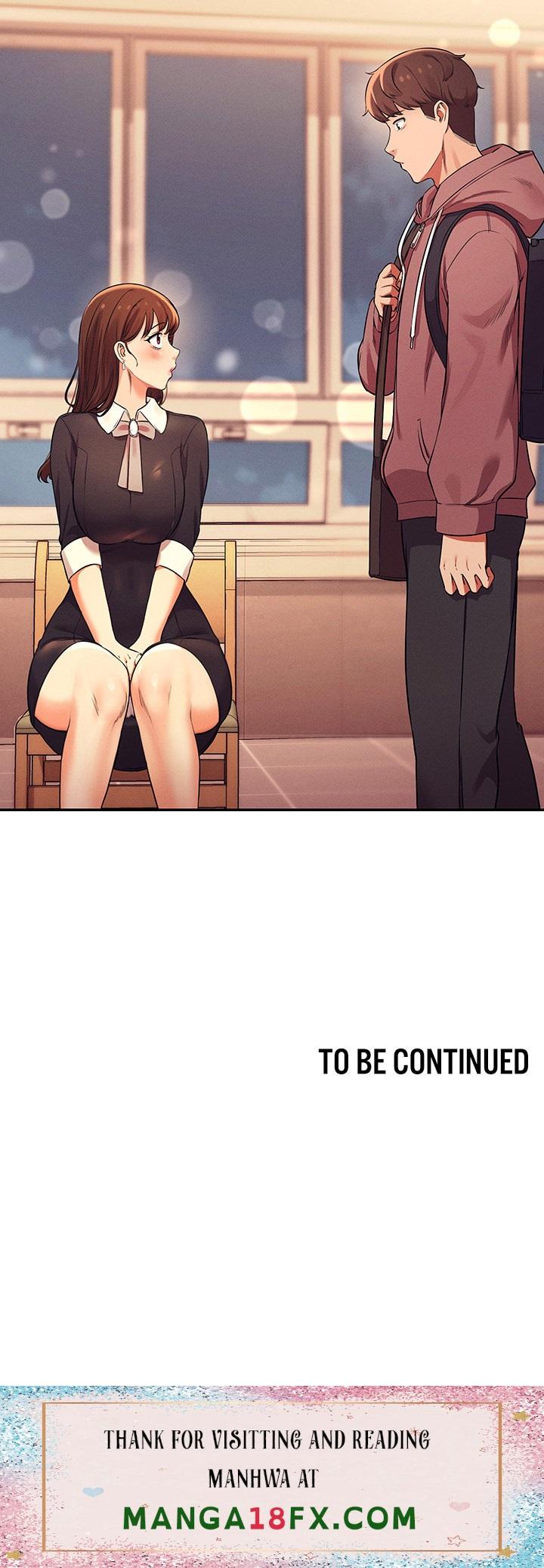 Is There No Goddess in My College? - Chapter 26 Page 11