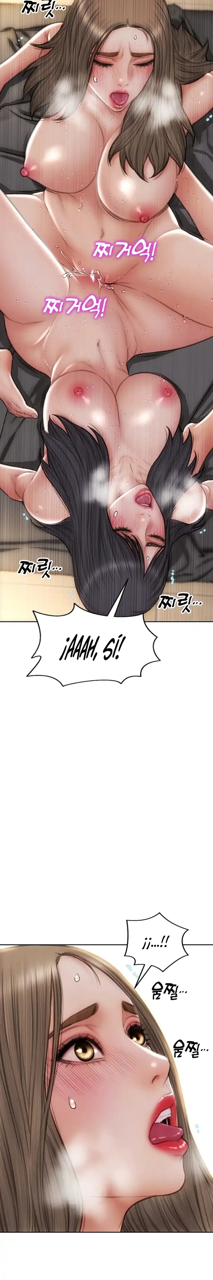 Bad Guy Revenge Raw - Chapter 78 Page 3