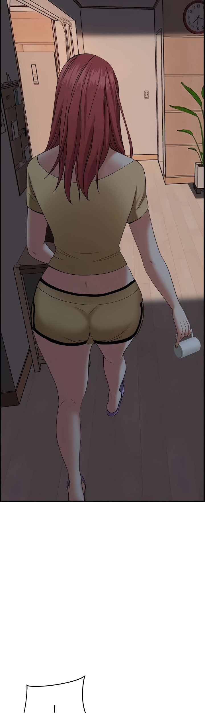 Living With a MILF - Chapter 42 Page 2