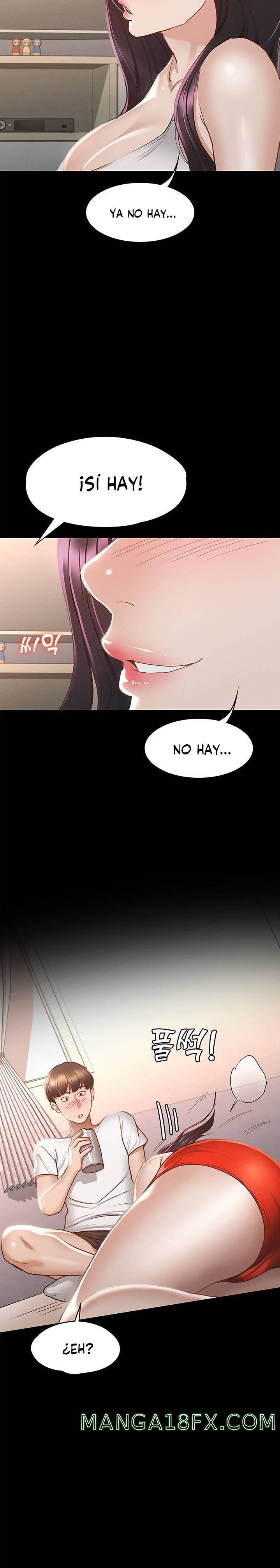Goddess Conquest Raw - Chapter 24 Page 33