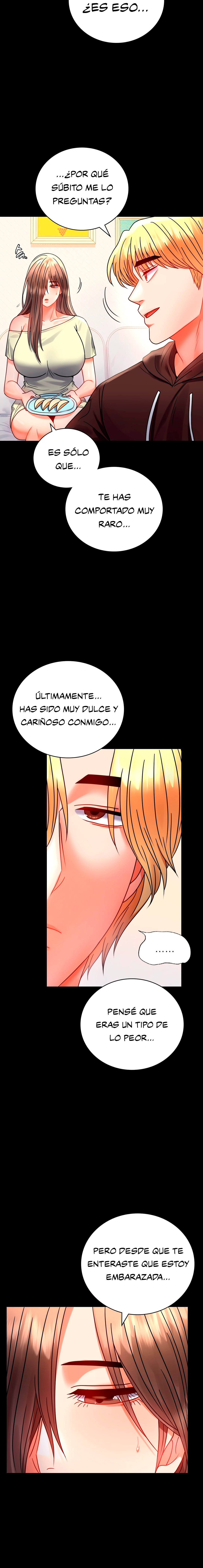 illicitlove Raw - Chapter 45 Page 20