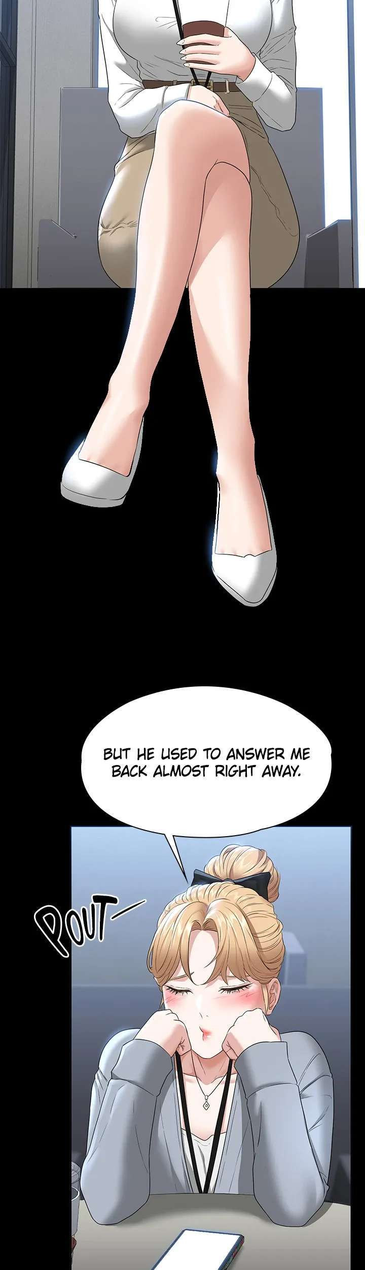 Supervisor Access - Chapter 53 Page 6