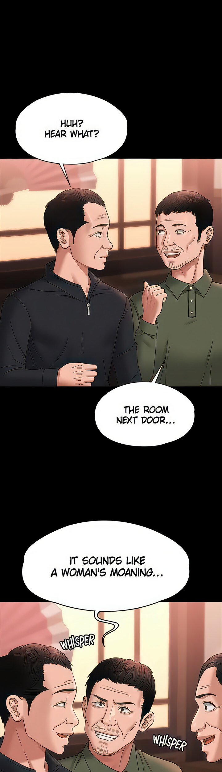 Supervisor Access - Chapter 58 Page 21