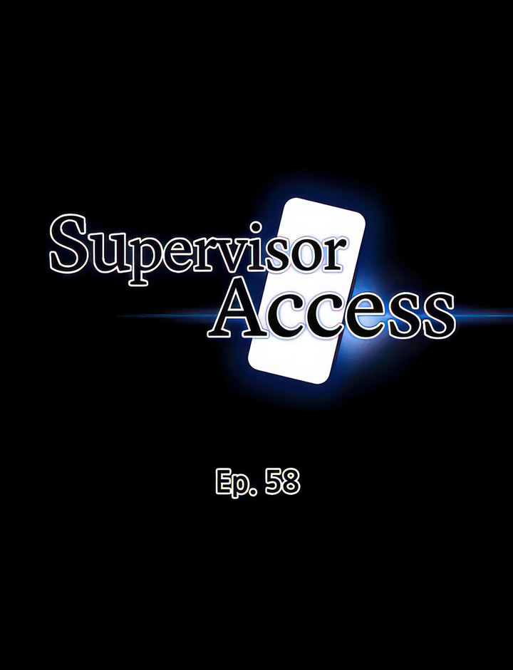 Supervisor Access - Chapter 58 Page 4