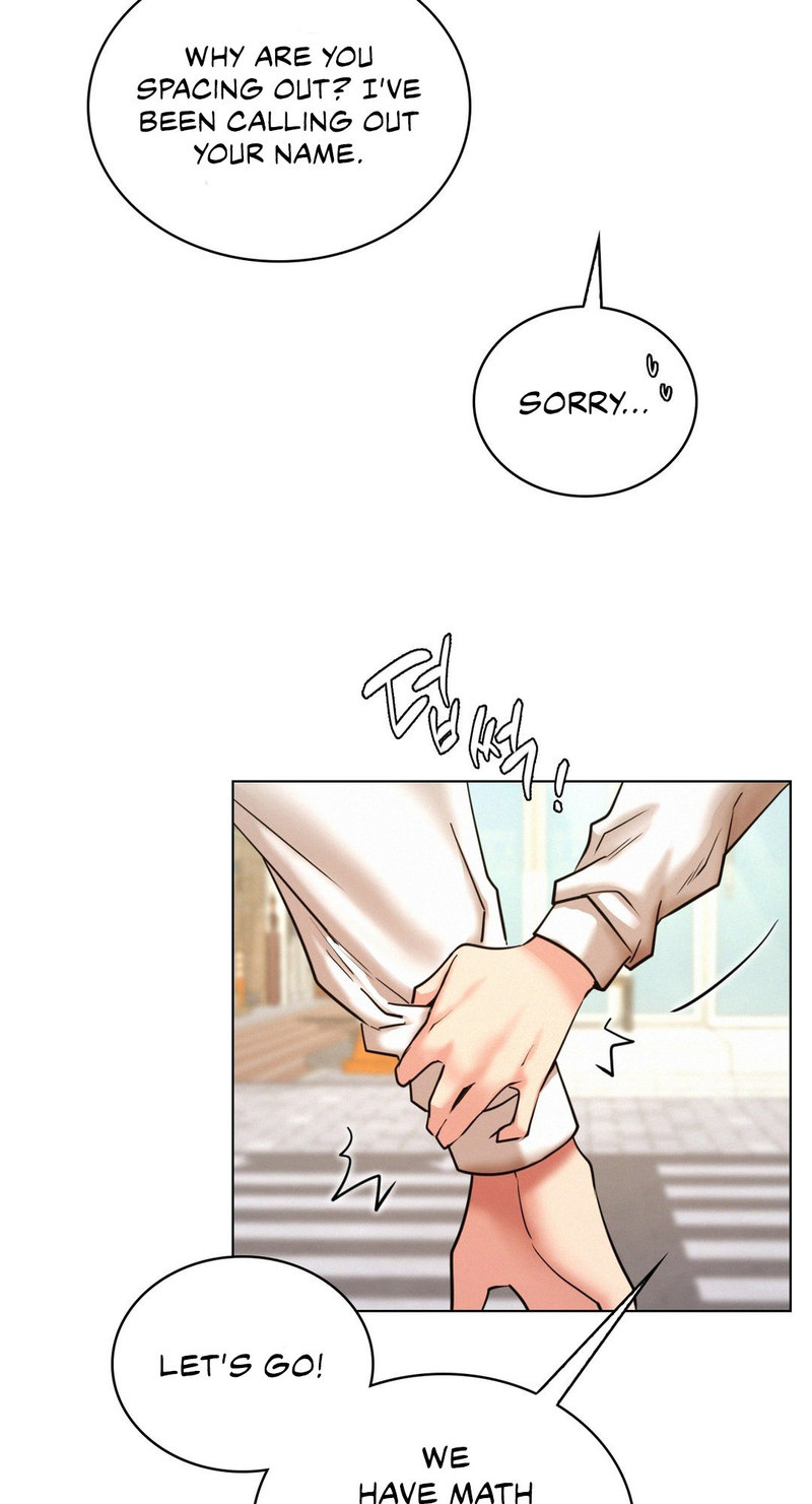 Staying with Ajumma - Chapter 19 Page 30