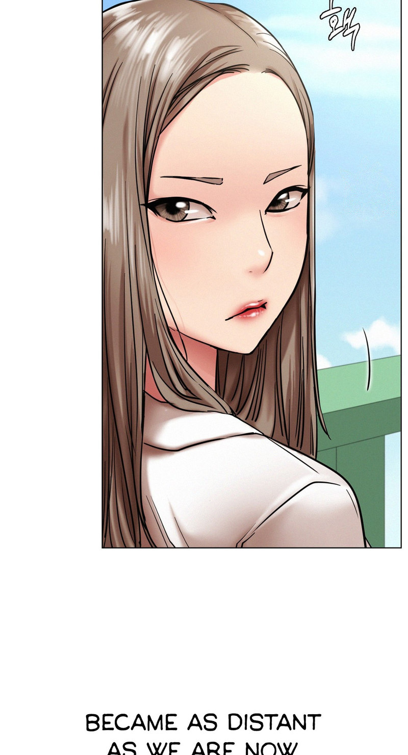 Staying with Ajumma - Chapter 19 Page 45