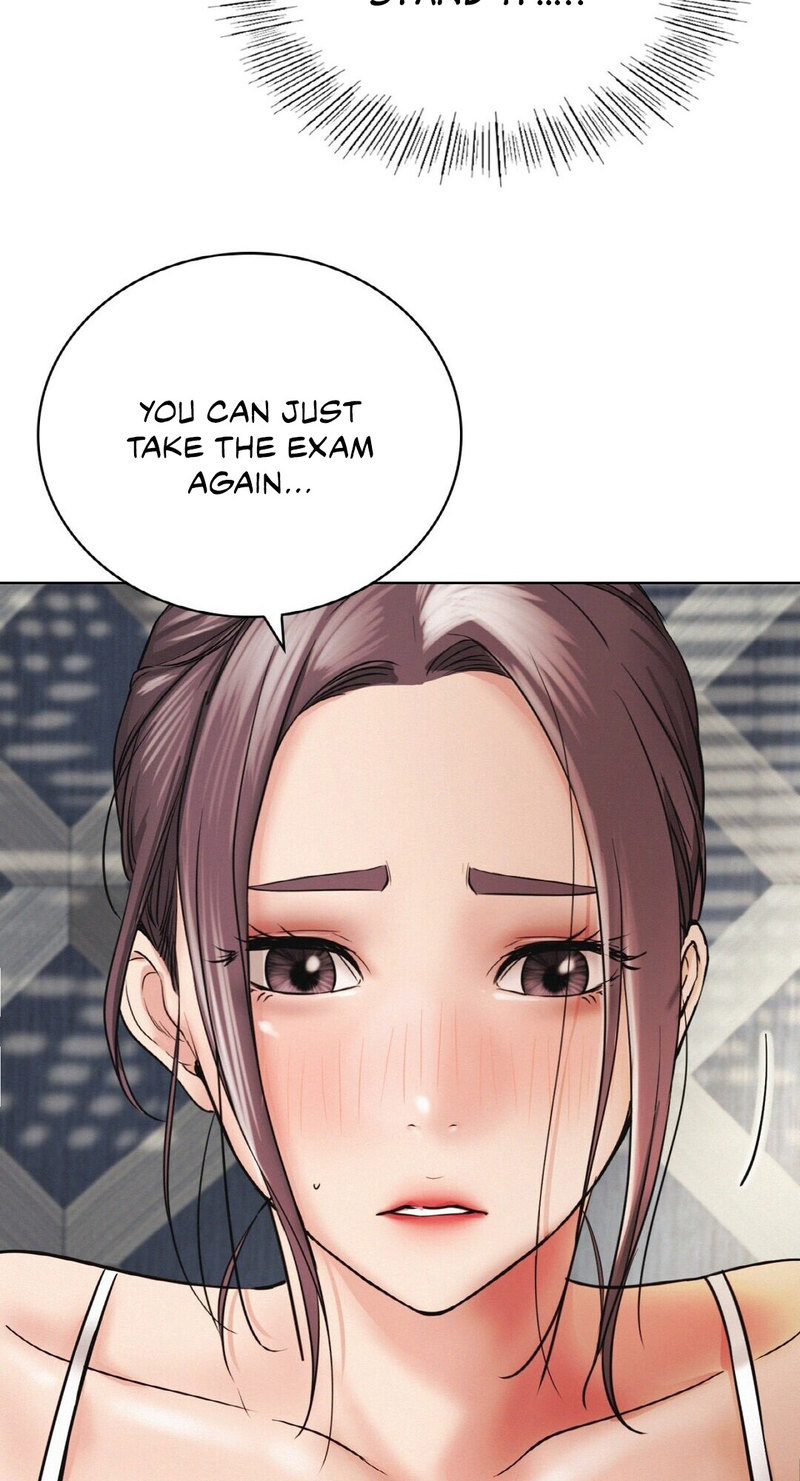Staying with Ajumma - Chapter 21 Page 31