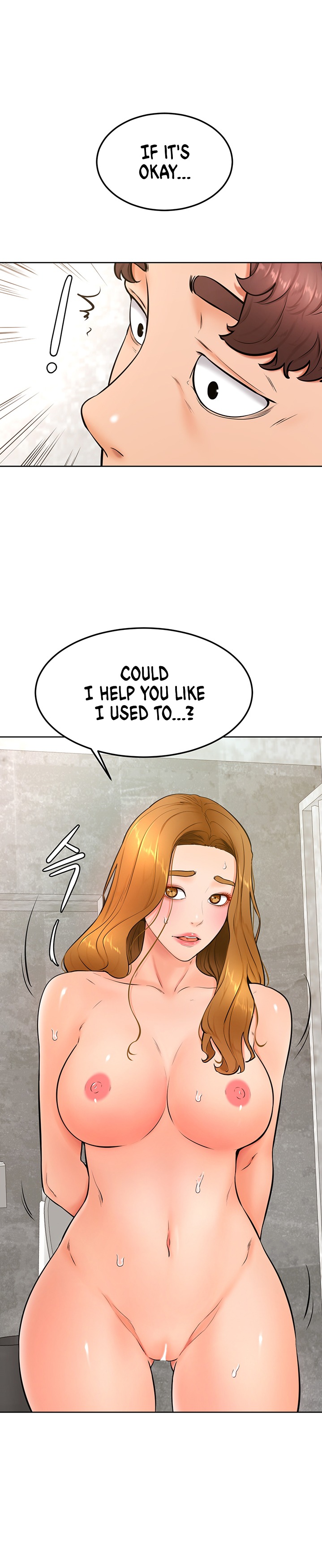 Cheer Up, Namjoo - Chapter 26 Page 16