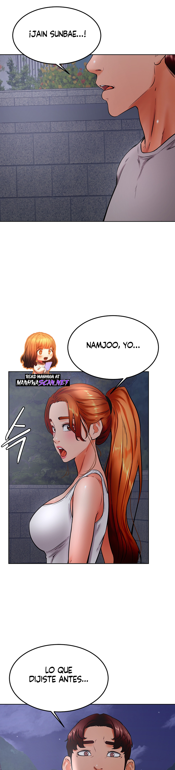 Cheer Up, Namjoo Raw - Chapter 32 Page 10