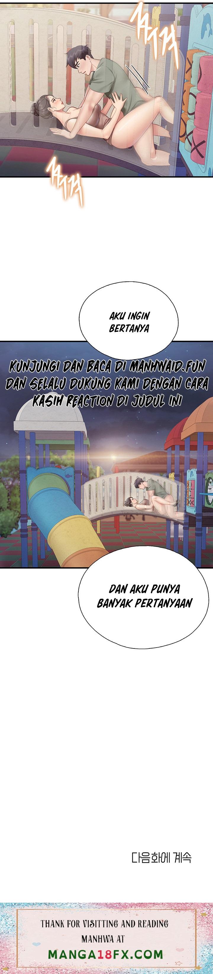 Welcome To Kids Cafe Raw - Chapter 26 Page 17
