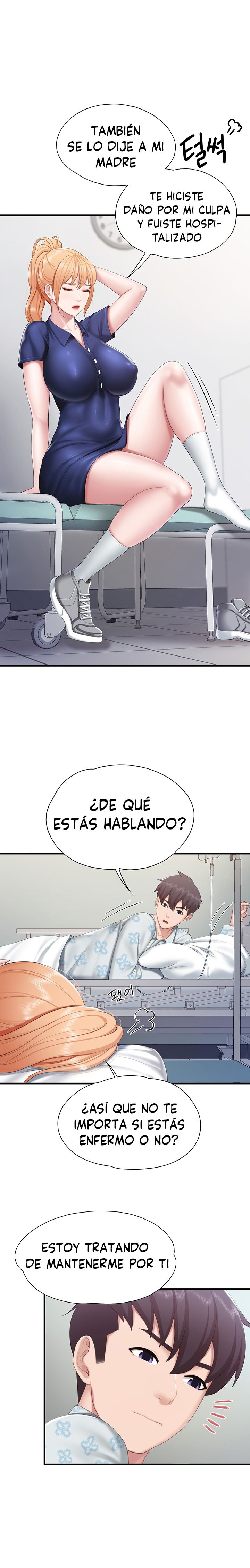 Welcome To Kids Cafe Raw - Chapter 31 Page 18