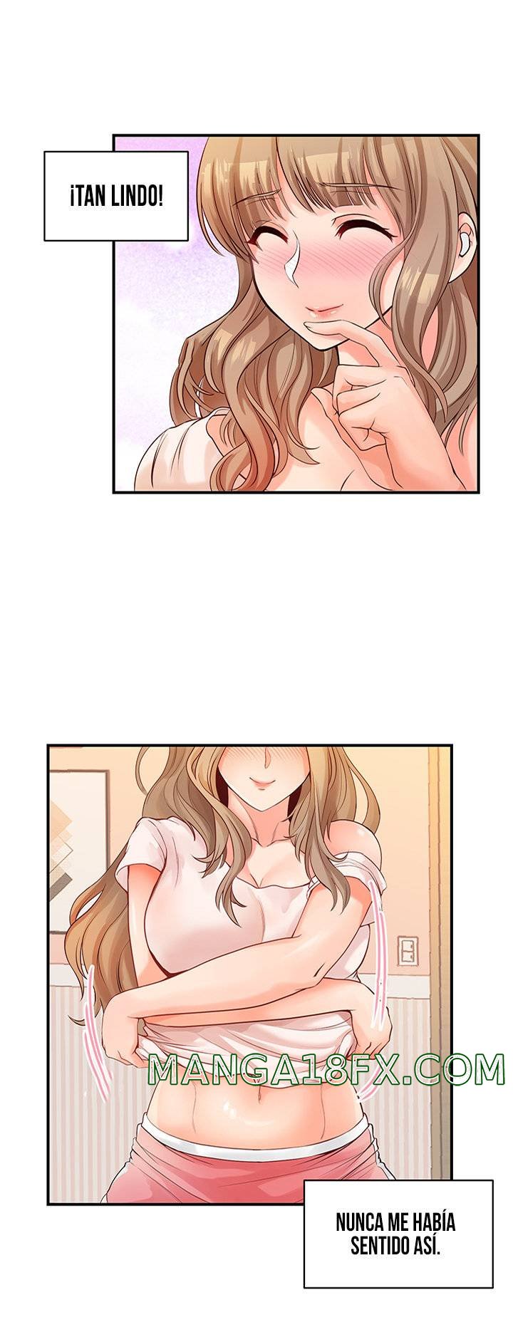 Phone Sex Raw - Chapter 1 Page 25