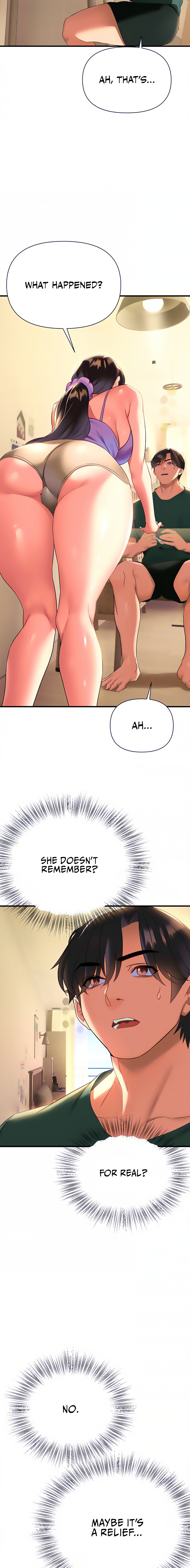 I Need You, Noona - Chapter 10 Page 6