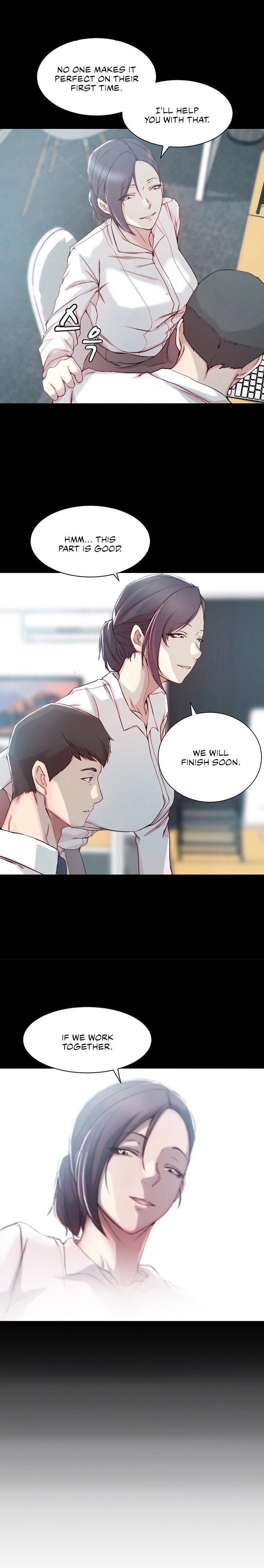 Sister-in-Law Manhwa - Chapter 14 Page 4