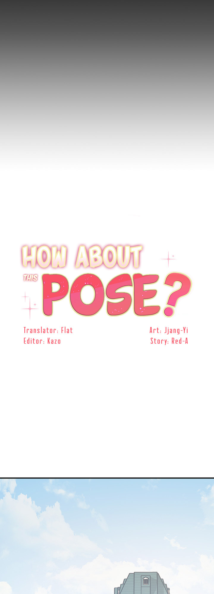 How About This Pose? - Chapter 1 Page 10